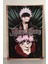Anime Jujutsu Kaisen Poster 3