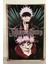 Anime Jujutsu Kaisen Poster 4