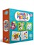 Connect Puzzle Bağlantı Kurma Eşleştirme Kartları 48 Kart 1