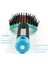 Saç Fırçası Saç Derisi Masaj Tarak Saç Fırçası Kıl Naylon Kadın Saç Fırçası Salon Kuaförlük Şekillendirici Saç Derisi Masaj Tarak Araçları (Yurt Dışından) 5