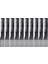 Tarak Saç Pickupbarber Şekillendirici Tarak Ince Alay Kadın Kıvırcık Fırça Statik Kaldırma Yıkama Braidsalonmultifunction Seçtikleri Kesme (Yurt Dışından) 2