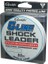 G-Line 0.37 mm 50M Monofilament Shock Leader Misina 10KG Çeker 2