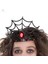 Doğum Günü Rol Oynamak Için Cadılar Bayramı Örümcek Kafa Bandı Örümcek Ağı Saç Hoop Cosplay (Yurt Dışından) 2