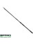 Spartan Black Tele Carp 300 cm 150G Atarlı Karbon Teleskopik Sazan Kamışı 1