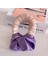 Yeni Saç Kravat Uyku Bigudi Kadın Kızlar Için Mükemmel Saç Topuz Saç Aksesuarları Saç Scrunchies Kuaförlük Aracı Saç Halat (Yurt Dışından) 2