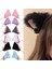 Cosplay Bells Kedi Kulak Saç Klipleri Kürk Şapkalar Anime Tokalar Headdress Lolita Saç Tokası Kafa Bandı Parti Kostüm Saç Aksesuarları (Yurt Dışından) 1