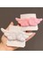 Adet Melek Kanatları Süper Sevimli Melek Kanadı Peluş Firkete Kız Saç Tokası Aksesuarları Tokalarım Saç Tokası Headdress Şapkalar Saç Tokası (Yurt Dışından) 2