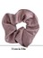 Kadın Kızlar Scrunchies Moda Nokta Saç Kravatlar Şapkalar Kafa Halat Halka Elastik Hairband At Kuyruğu Tutucu Saç Aksesuarları (Yurt Dışından) 4