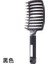 Sihirli Saç Düzleştirme Fırçası Kıl Naylon Kadın Islak Kıvırcık Detangle Saç Fırçası Salon Kuaförlük Şekillendirici Araçları (Yurt Dışından) 4