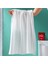 Qoson 140 cm Büyük Sıkıştırılmış Tek Kullanımlık Banyo Havlusu Çabuk Kuruyan Yüz Havlusu Büyük Seyahat Gezisi Temel Saç Duş Yıkanabilir Havlu (Yurt Dışından) 5