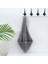 Havlu Kadın Yetişkin Banyo Emici Çabuk Kuruyan Banyo Kalın Duş Uzun Kıvırcık Saç Bonesi Mikrofiber Wisp Kuru Kafa Saç Havlusu (Yurt Dışından) 4