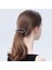 Zarif Vintage Saç Tokası Gotik Katı Saç Tokası Firkete Hairgrips Saç Pençeleri Kore Saç Aksesuarları Kadınlar Kızlar Için (Yurt Dışından) 3