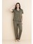 50101-248 Kadın Pijama Takımı 3