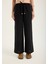 %100 Keten Pantolon 3