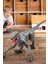 Uzaktan Kumandalı Velociraptor: Sesli, Yürüyen ve Tamamen Kontrolünüzde! 2