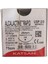 - Stur Cerrahi Iplik Alcalactine Rapid 2/0 26 mm Keskin 75 cm Bej 1