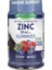 Zinc, Natural Mixed Berry, 50 mg 60 Vegan Gummies 1