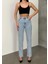 7977 Lacarino Pantolon Straıghtcut 1