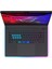 Rog Strix G16 G614PR-RV052 Amd Ryzen 9 7945HX 48GB GB 1tb SSD 12GB/RTX5070Tİ Gddr7 140W 16" Wuxga 165Hz 300NİTS Windows 11 Home Taşınabilir Bilgisayar WRV052H19+ZETTAÇANTA 3