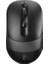 Sm-18 USB Siyah 2.4ghz Optik Kablosuz Mouse 1