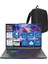 Rog Strix G16 G614PR-RV052 Amd Ryzen 9 7945HX 64GB GB 512GB SSD+512GB SSD 12GB/RTX5070Tİ Gddr7 140W 16" Wuxga 165Hz 300NİTS Windows 11 Pro Taşınabilir Bilgisayar WRV052W26+ZETTAÇANTA 1