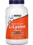 L-Lysine 1000 mg 250 Veg.kapsül Usa Vers. 1