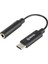 Boya By-K4 Android Type-C 3.5mm Ses Çevirici 1