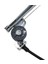 Lada Vega Vaz 2110-2111-2112 Kapı Cam Mekanizması Arka Sağ Motorsuz Rus 21100620401010 2