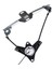 Lada Vega Vaz 2110-2111-2112 Kapı Cam Mekanizması Arka Sağ Motorsuz Rus 21100620401010 3