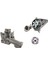 Devirdaim Accent I-Ii-Excel-Getz-Colt Iii-Lancer Iii-Iv-Mirage 91-95 1.3-1.5 12V Gnzrz 1