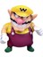 Super Mariosuper Mario Raleigh Bikini Prenses Yoshi Mario Oyuncak Bebek Model Süs Bebek Oyun (Yurt Dışından) 1