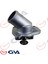 Termostat Komple 92C Astra F-G-H-Corsa B-C-D-Combo-Tigra Twinport-1.2 16V-1.2- 1.4 Gnzrz 1