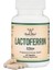 Lactoferrin 250 mg 60 Veg. Kapsül.usa Vers. 5