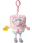 Spongebob Squarepants Peluş Bebek Oyuncak Patrick Star Bebek Yengeç Patron Squidward Bebek Küçük Salyangoz Yastık (Yurt Dışından) 1