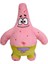 Spongebob Squarepants Peluş Bebek Oyuncak Patrick Star Bebek Yengeç Patron Squidward Bebek Küçük Salyangoz Yastık (Yurt Dışından) 1