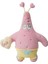 Spongebob Squarepants Peluş Bebek Oyuncak Patrick Star Bebek Yengeç Patron Squidward Bebek Küçük Salyangoz Yastık (Yurt Dışından) 1