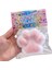 Peluş Kedi Patisi Cupcake Süper Yumuşak Çimdik Çimdik Müzik Havalandırma Oyuncağı Çörek Simülasyonu Çimdik Çimdik Müzik (Yurt Dışından) 1