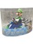 Mario Bumerang El Kuklası Luigi Yosi Ejderha Kart Bumerang Yarış El Kuklası Hediye (Yurt Dışından) 1