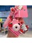 Sanrio Kurome Bebek Anahtarlık Kadın Sevimli Tamagotchi Köpek Peluş Kamera Biblolar (Yurt Dışından) 1