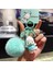 Sanrio Kurome Bebek Anahtarlık Kadın Sevimli Tamagotchi Köpek Peluş Kamera Biblolar (Yurt Dışından) 1