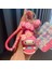 Sanrio Kurome Bebek Anahtarlık Kadın Sevimli Tamagotchi Köpek Peluş Kamera Biblolar (Yurt Dışından) 1