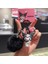 Sanrio Kurome Bebek Anahtarlık Kadın Sevimli Tamagotchi Köpek Peluş Kamera Biblolar (Yurt Dışından) 1