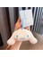 Sanrio Kurome Bebek Anahtarlık Kadın Sevimli Tamagotchi Köpek Peluş Kamera Biblolar (Yurt Dışından) 1