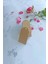 Kraft Etiket 100 Adet (3.8 cm x 7.5 Cm) 5