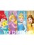 Disney Princess 100 Parça Puzzle 1