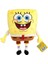 Spongebob Squarepants Peluş Bebek Oyuncak Patrick Star Bebek Yengeç Patron Squidward Bebek Küçük Salyangoz Yastık (Yurt Dışından) 1
