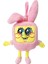Spongebob Squarepants Peluş Bebek Oyuncak Patrick Star Bebek Yengeç Patron Squidward Bebek Küçük Salyangoz Yastık (Yurt Dışından) 1