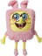 Spongebob Squarepants Peluş Bebek Oyuncak Patrick Star Bebek Yengeç Patron Squidward Bebek Küçük Salyangoz Yastık (Yurt Dışından) 1