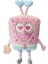 Spongebob Squarepants Peluş Bebek Oyuncak Patrick Star Bebek Yengeç Patron Squidward Bebek Küçük Salyangoz Yastık (Yurt Dışından) 1