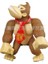 Super Mariosuper Mario Raleigh Bikini Prenses Yoshi Mario Oyuncak Bebek Model Süs Bebek Oyun (Yurt Dışından) 1
